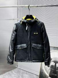 Picture of Fendi Down Jackets _SKUFendiM-3XL25wr1237734